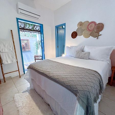Pousada Sabina Barra Grande  Bagian luar foto