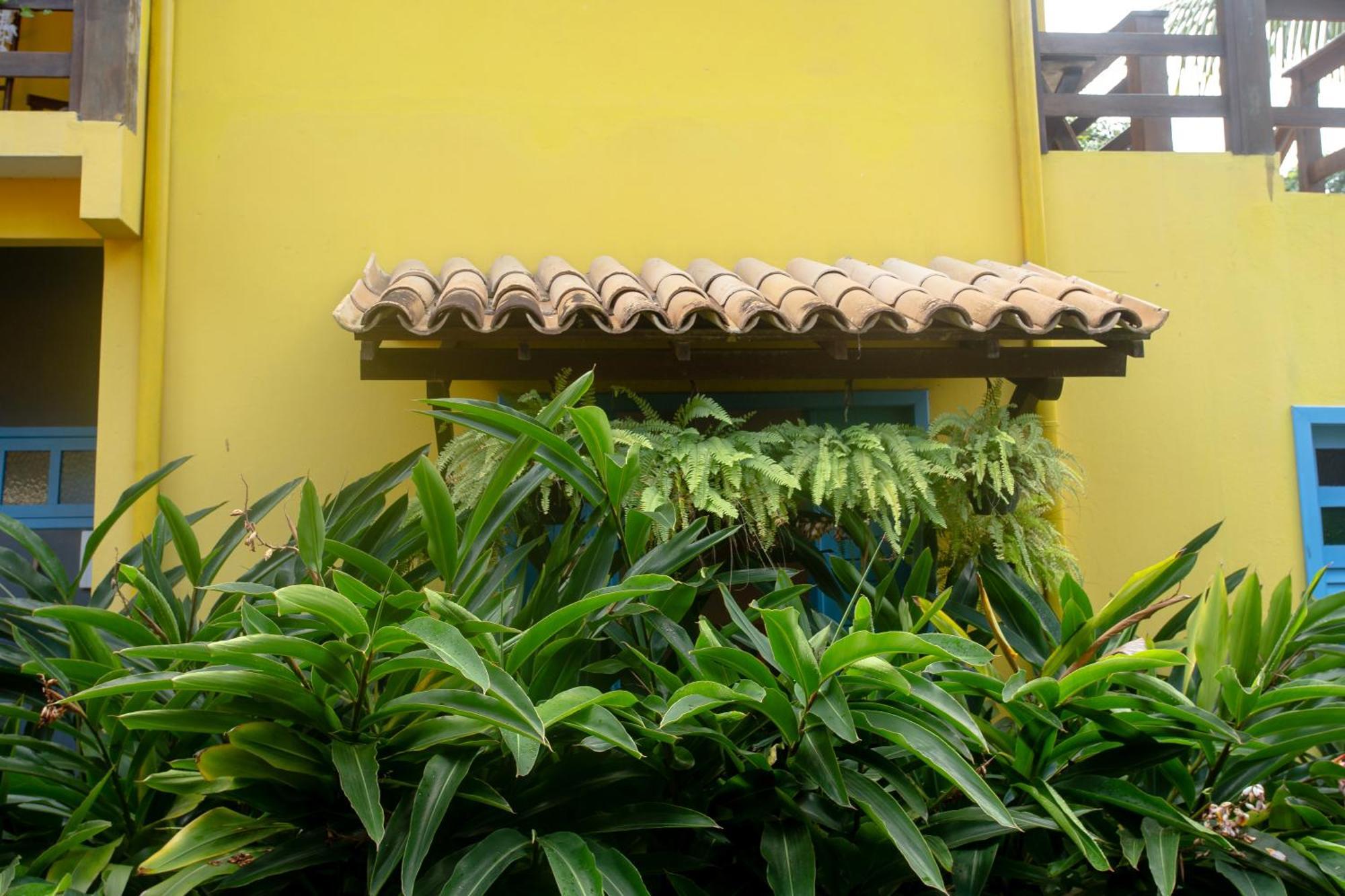 Pousada Sabina Barra Grande  Ruang foto